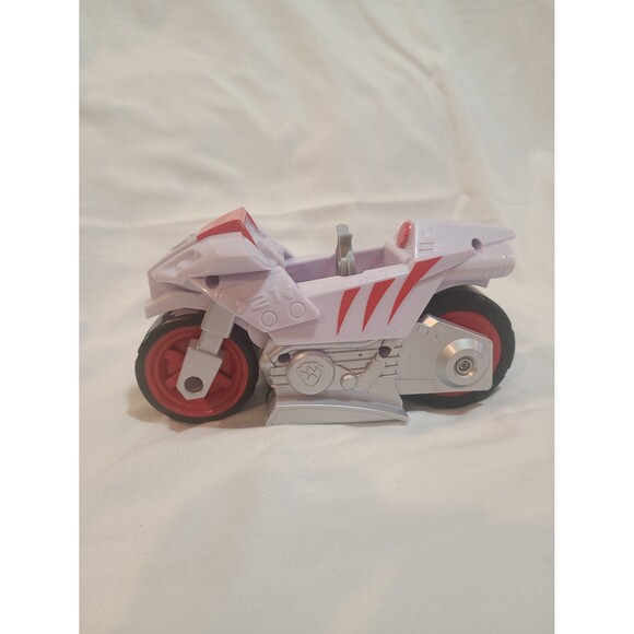 Paw Patrol Moto Pups Wildcat Deluxe Vehicle - Picture 1 of 6